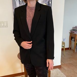 Vintage Nordstrom Jacket